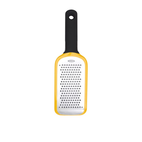 OXO Good Grips Etched Medium Grater - Image 01