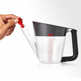 OXO Good Grips Fat Separator 4 Cup 1 Litre - Image 04