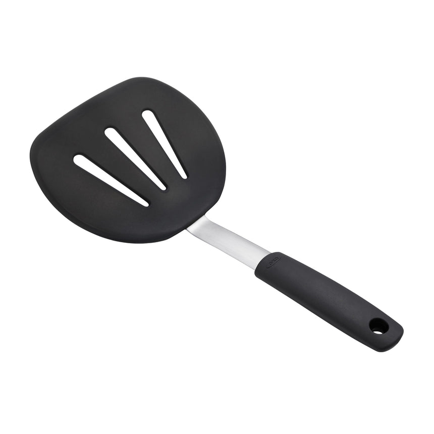 OXO Good Grips Flexible Silicone Pancake Turner - Image 03