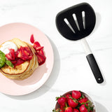 OXO Good Grips Flexible Silicone Pancake Turner - Image 04