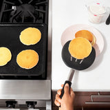 OXO Good Grips Flexible Silicone Pancake Turner - Image 05