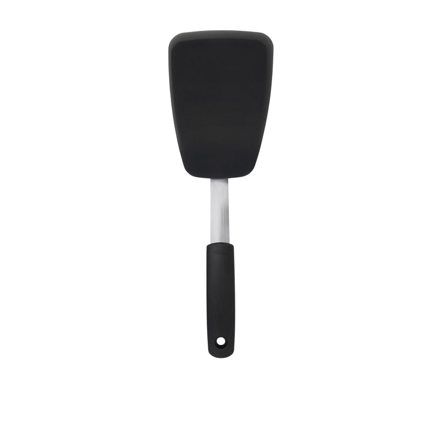 OXO Good Grips Flexible Silicone Turner - Large - Image 02