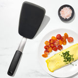 OXO Good Grips Flexible Silicone Turner - Large - Image 05