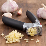 OXO Good Grips Garlic Press - Image 02