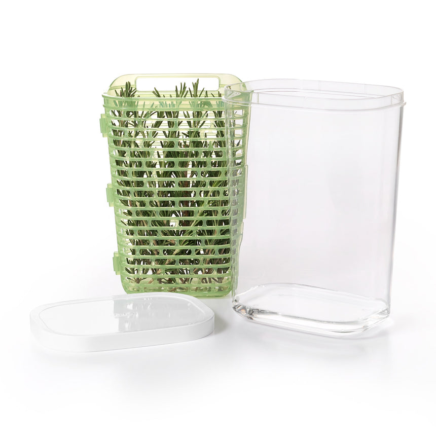 OXO Good Grips GreenSaver Herb Keeper Large - Image 03