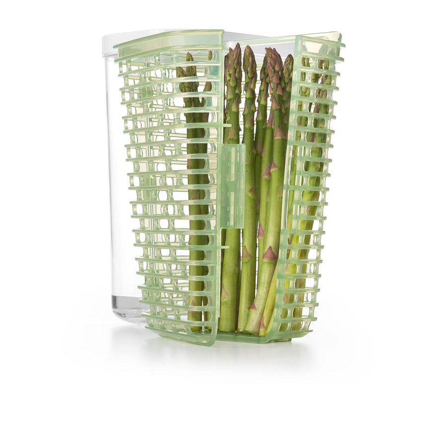 OXO Good Grips GreenSaver Herb Keeper Large - Image 05