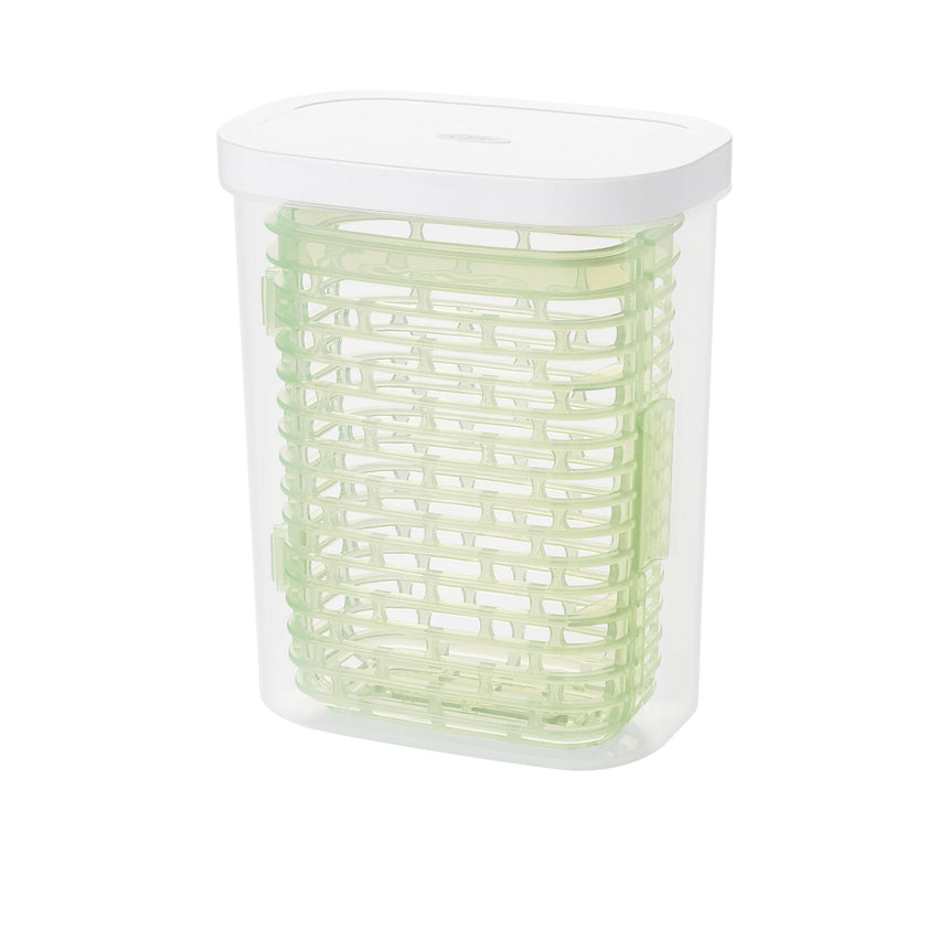 OXO Good Grips GreenSaver Herb Keeper Small - Image 01