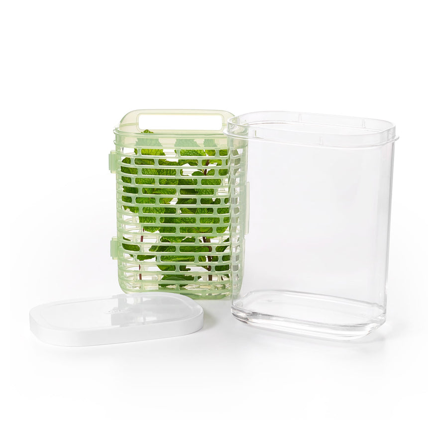 OXO Good Grips GreenSaver Herb Keeper Small - Image 03