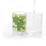 OXO Good Grips GreenSaver Herb Keeper Small - Image 04