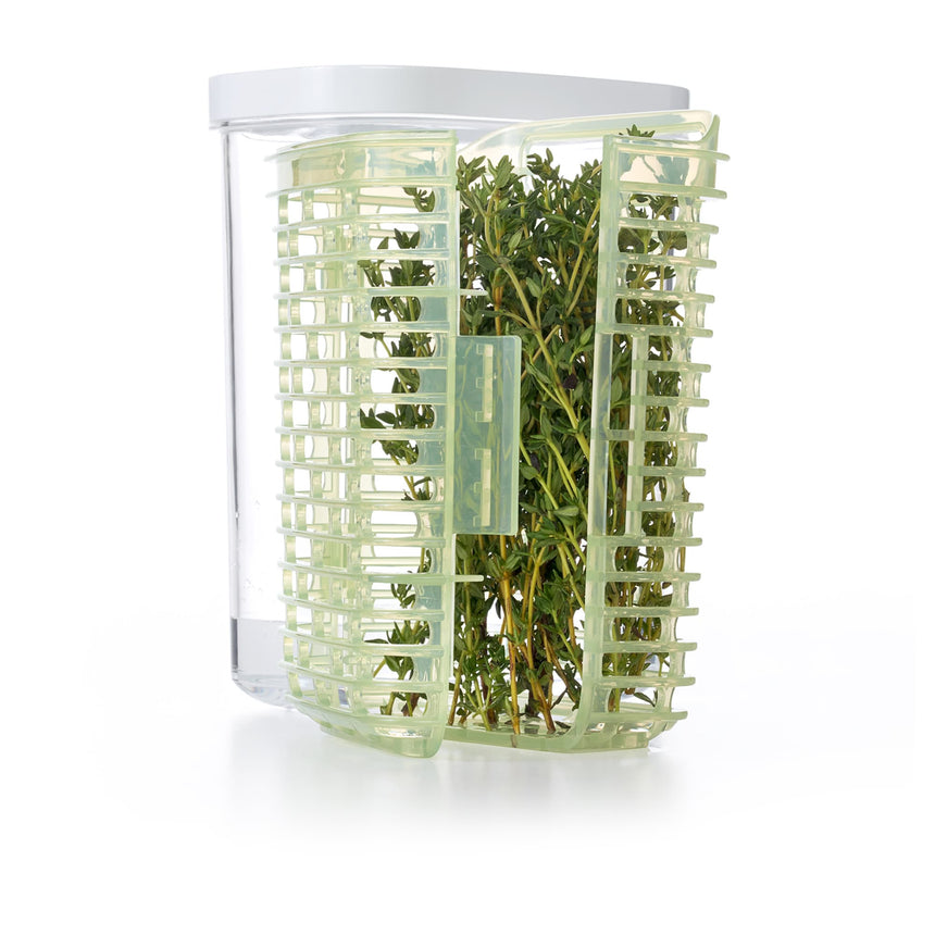 OXO Good Grips GreenSaver Herb Keeper Small - Image 05