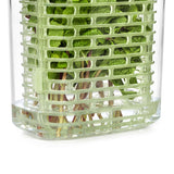 OXO Good Grips GreenSaver Herb Keeper Small - Image 06