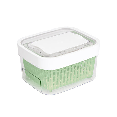 OXO Good Grips GreenSaver Produce Keeper 1.5 litre - Image 01