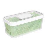 OXO Good Grips GreenSaver Produce Keeper 4.7 Litre - Image 01