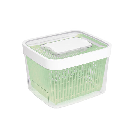 OXO Good Grips Greensaver Produce Keeper Container 4 Litre - Image 01