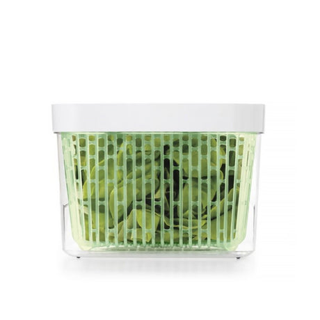 OXO Good Grips Greensaver Produce Keeper Container 4 Litre - Image 02