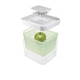 OXO Good Grips Greensaver Produce Keeper Container 4 Litre - Image 05