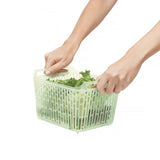 OXO Good Grips Greensaver Produce Keeper Container 4 Litre - Image 04