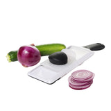 OXO Good Grips Hand Held Mandoline Slicer - Image 06