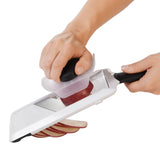 OXO Good Grips Hand Held Mandoline Slicer - Image 03