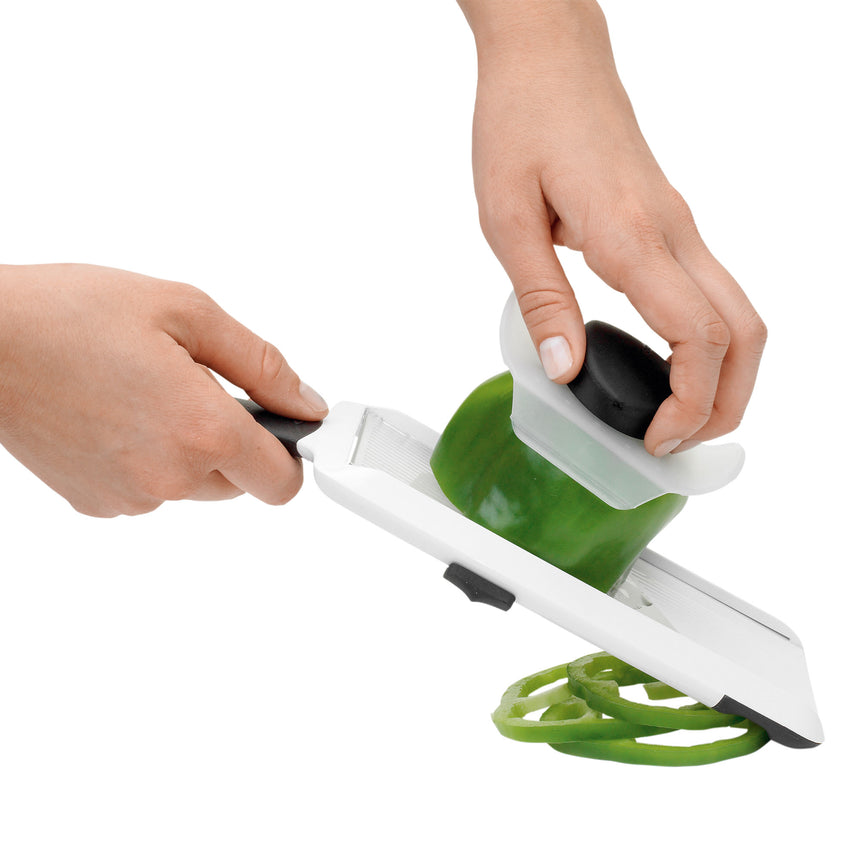 OXO Good Grips Hand Held Mandoline Slicer - Image 05