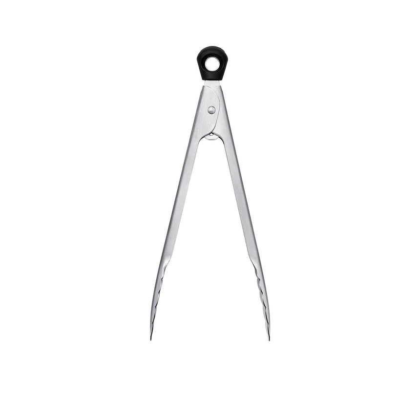 OXO Good Grips Mini Tongs 18cm - Image 04