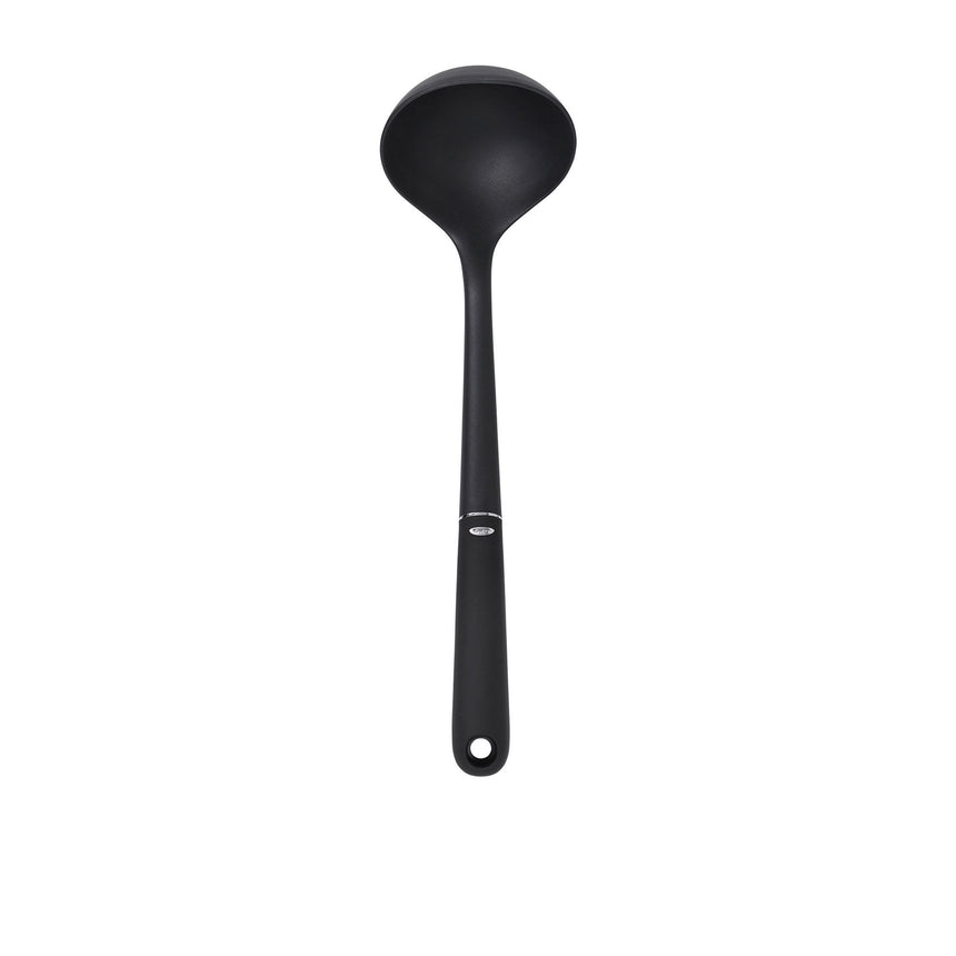 OXO Good Grips Nylon Ladle - Image 02