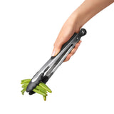 OXO Good Grips Non-Stick Nylon Tongs 23cm - Image 06