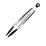 OXO Good Grips Non-Stick Nylon Tongs 23cm - Image 01