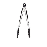 OXO Good Grips Non-Stick Nylon Tongs 23cm - Image 03