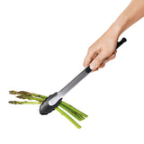 OXO Good Grips Non-Stick 30cm Tongs - Image 03