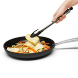 OXO Good Grips Non-Stick 30cm Tongs - Image 04