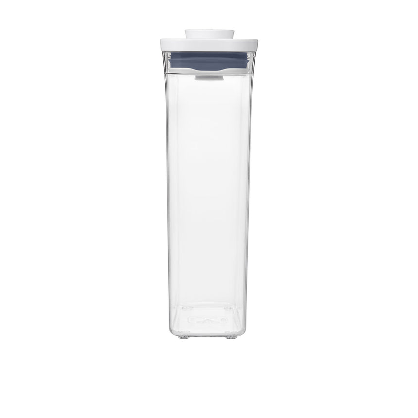 OXO Good Grips POP 2.0 Slim Rectangle Medium 1.8 litre - Image 03