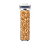 OXO Good Grips POP 2.0 Slim Rectangle Medium 1.8 litre - Image 04