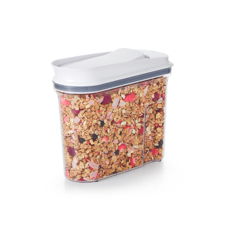 OXO Good Grips Pop Cereal Dispenser 2.3 Litre - Image 02