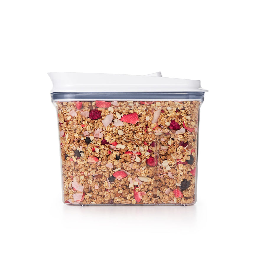 OXO Good Grips Pop Cereal Dispenser 2.3 Litre - Image 03