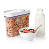 OXO Good Grips Pop Cereal Dispenser 2.3 Litre - Image 06