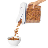 OXO Good Grips Pop Cereal Dispenser 3.2 Litre - Image 05