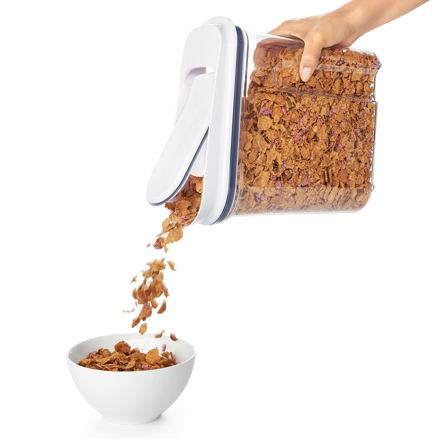 OXO Good Grips Pop Cereal Dispenser 3.2 Litre - Image 05