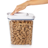 OXO Good Grips Pop Cereal Dispenser 4.2 Litre - Image 05