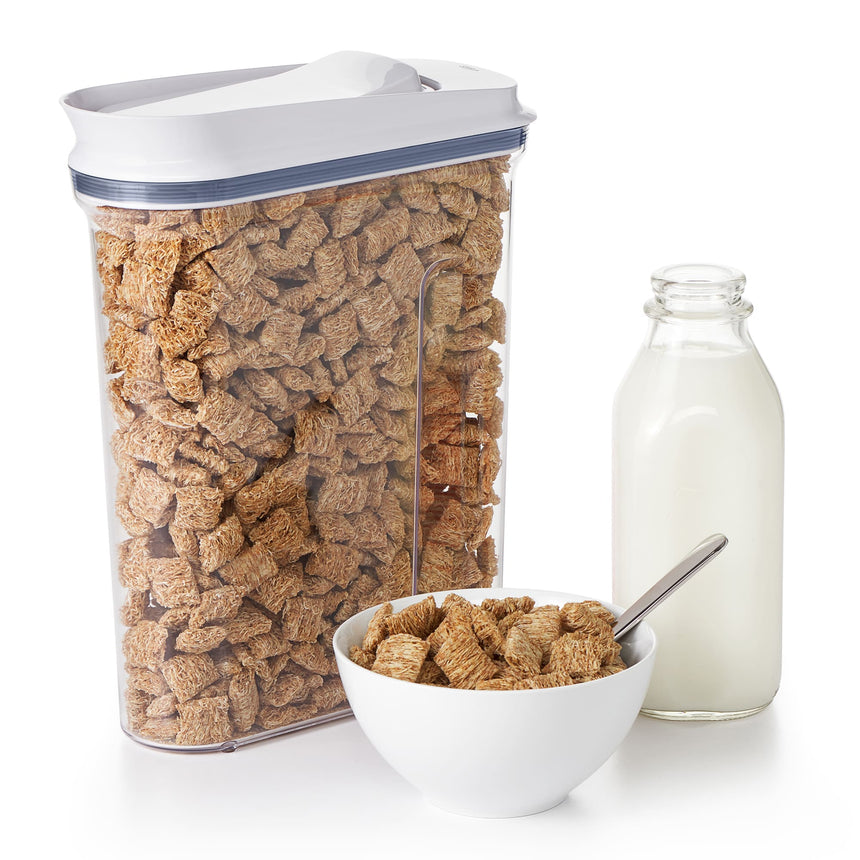 OXO Good Grips Pop Cereal Dispenser 4.2 Litre - Image 06