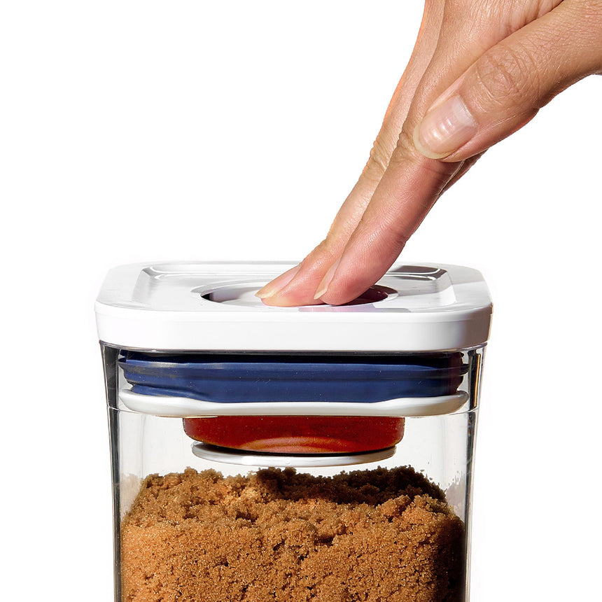 OXO Good Grips Pop Container Brown Sugar Keeper Accessory - Image 05