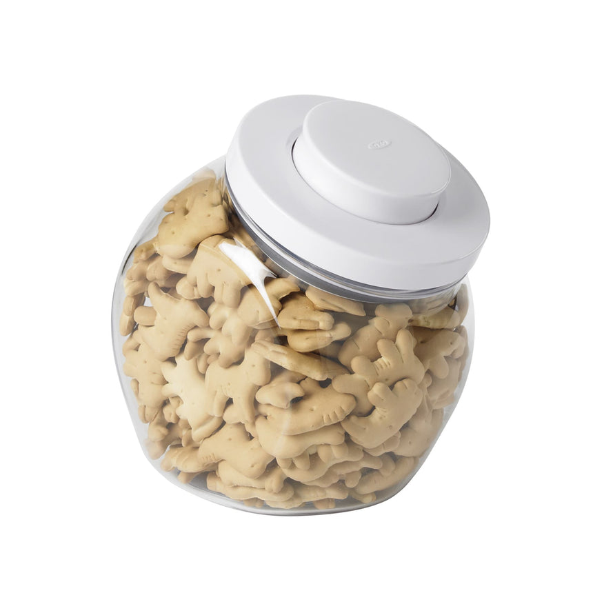 OXO Good Grips Pop Small Jar 1.9 litre - Image 02