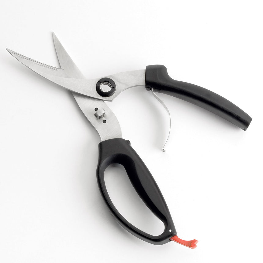 OXO Good Grips Poultry Shears - Image 04