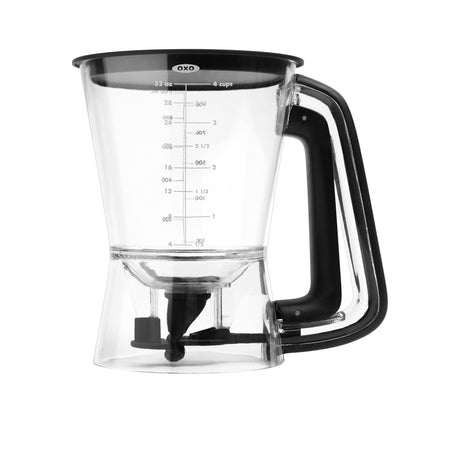 OXO Good Grips Precision Batter Dispenser - Image 01