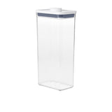 OXO Good Grips Pop 2.0 Container Rectangle Tall 3.5 Litre - Image 01