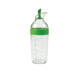 OXO Good Grips Salad Dressing Shaker Green - Image 01