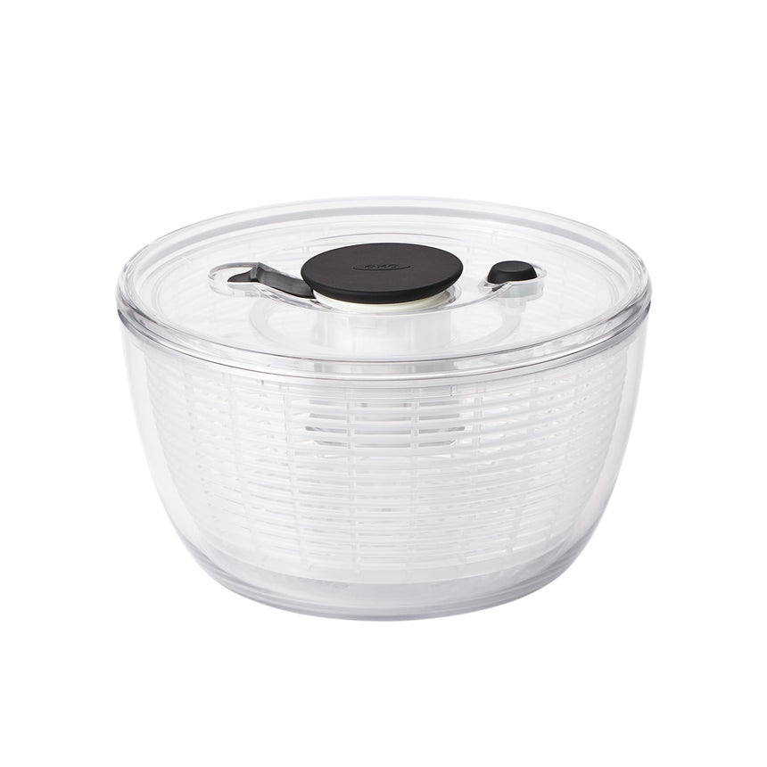 OXO Good Grips Little Salad and Herb Spinner - Image 01