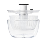 OXO Good Grips Little Salad and Herb Spinner - Image 02