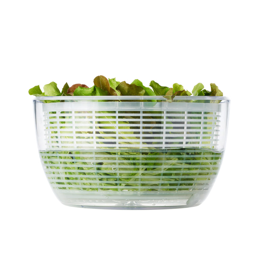 OXO Good Grips Salad Spinner 4.0 - Image 05