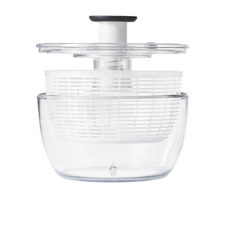 OXO Good Grips Salad Spinner 4.0 - Image 02